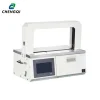 Automatic books and cards strapping machine