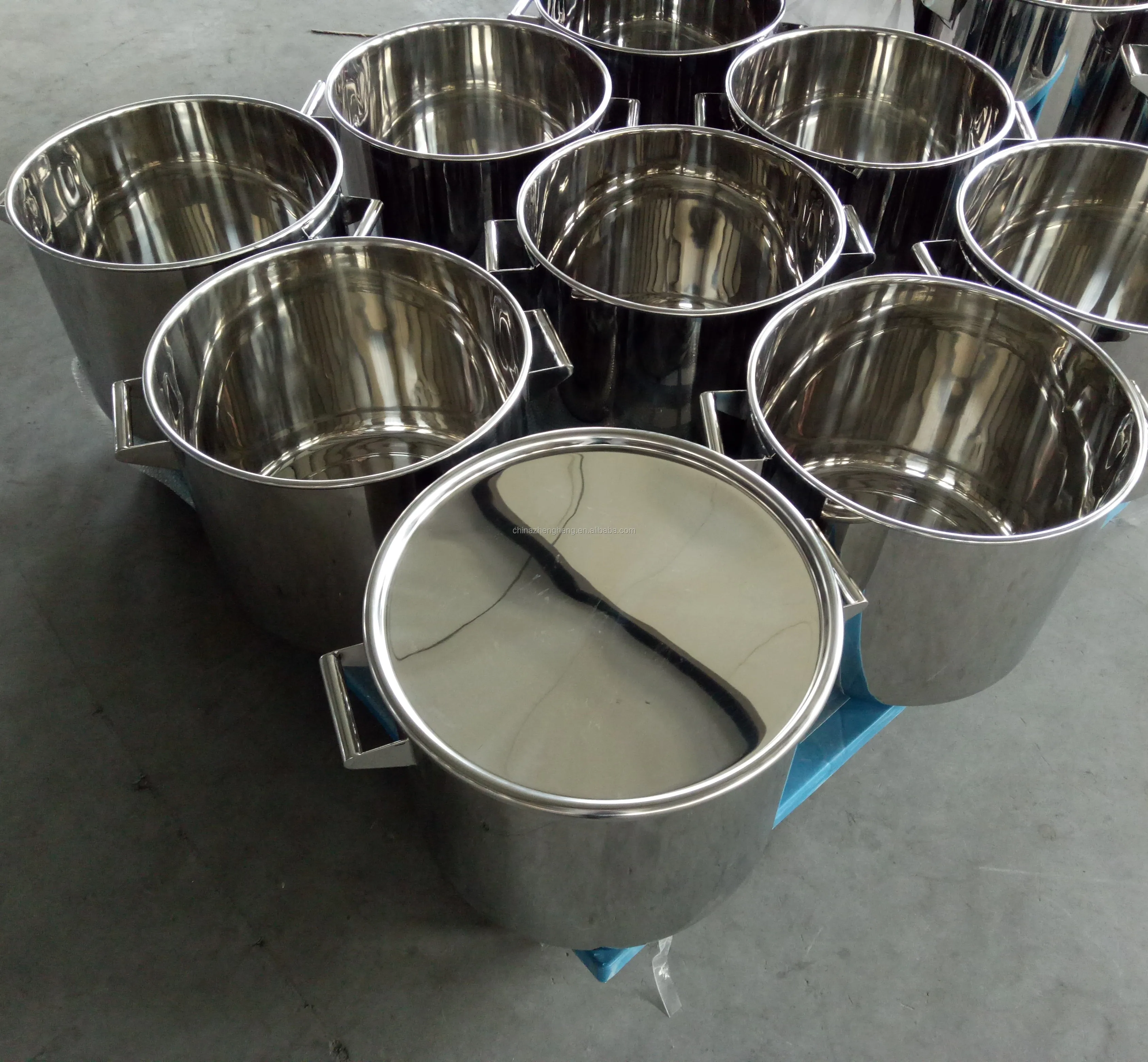 stainless-steel-drum-with-a-lid-316l-5l-10l-20l-30l-50l-buy