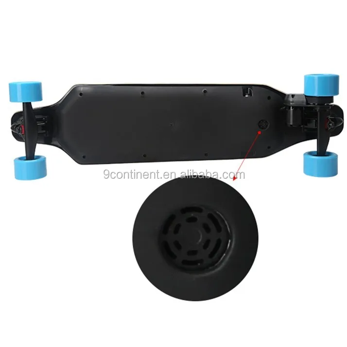 Cheap Price Longboard Complete Electric Skateboard  Buy Skateboard,Electric Skateboard 