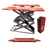 LAUNCH TLT632AF mini tilting scissor car lift tire change
