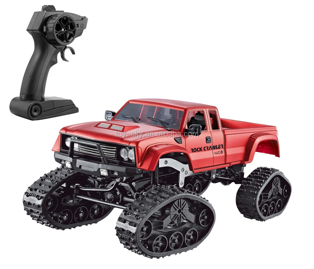 camera for rc truck