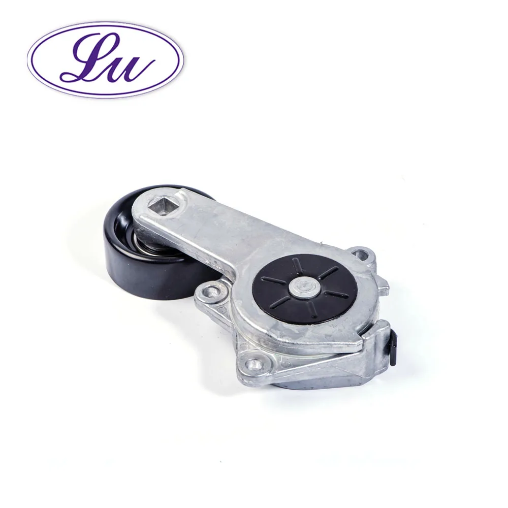 OEMNO F7AE6B209AB  TENSIONER PULLEY