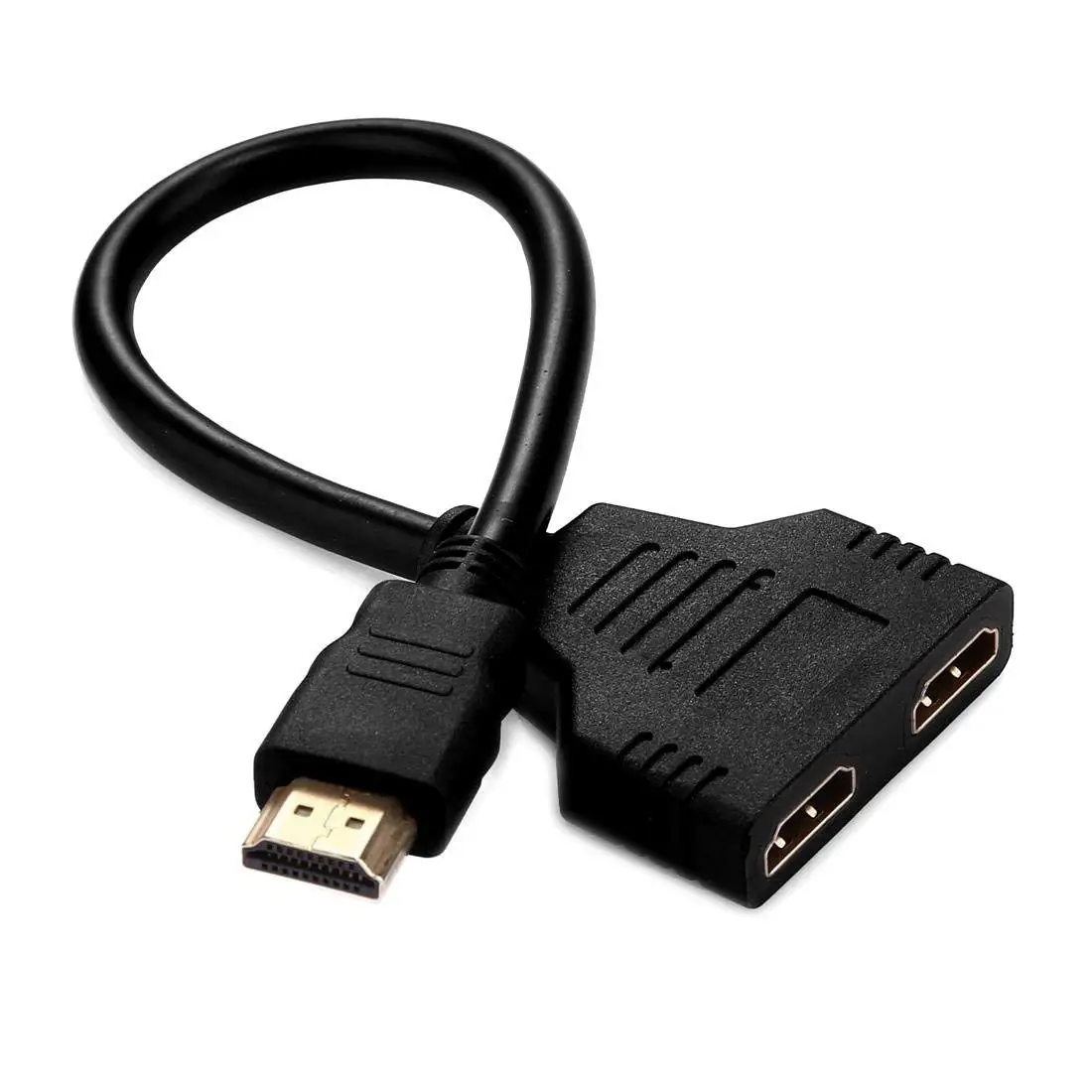 Cheap Dual Head Hdmi Cable, find Dual Head Hdmi Cable deals on line at