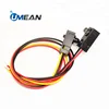 U-optocoupler 5V IR Detection Distance Sensor 3-20CM RAD20CM Infrared beam photoelectric switch