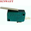 ArcadeJoystick microswitch Baolian Green two Terminal Microswitches lever micro switch for joystick