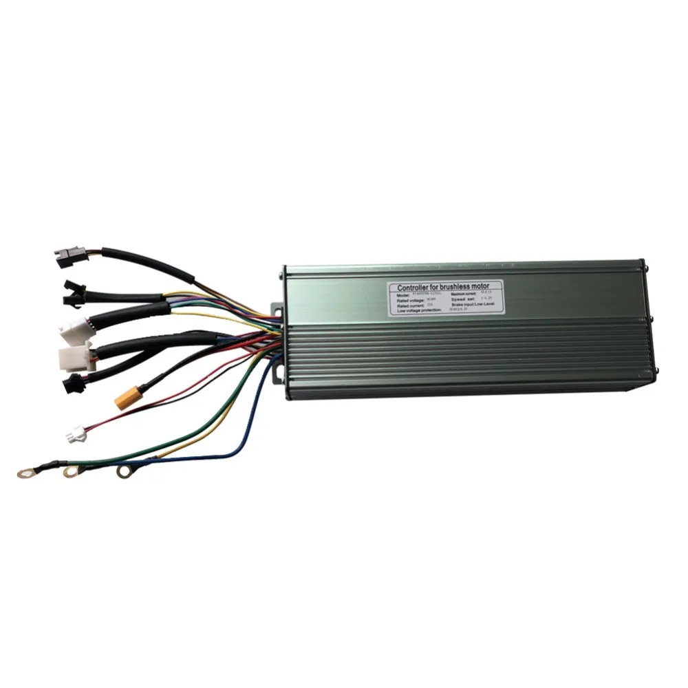 48v 1500w motor