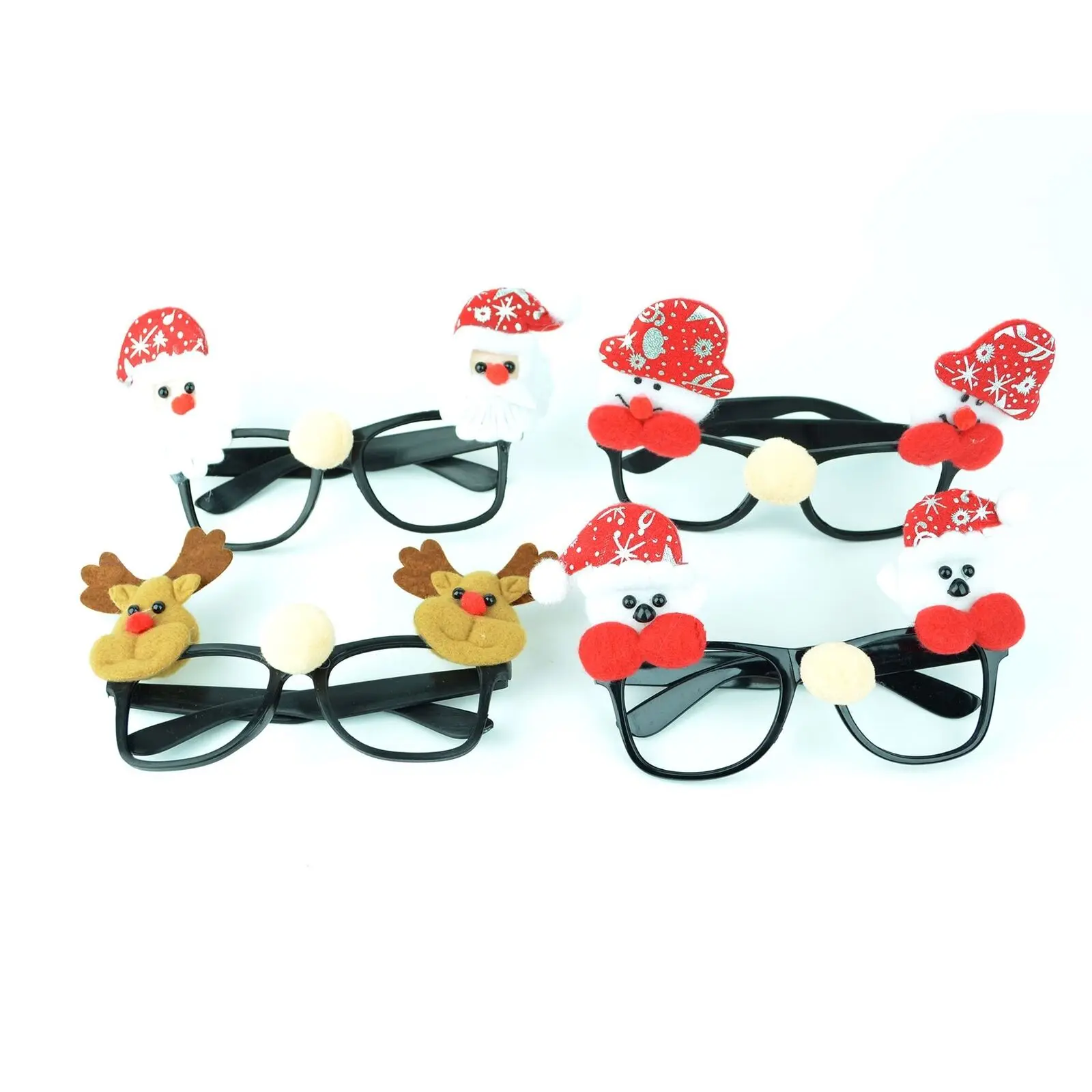 novelty christmas eyewear