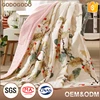 2018 Ebay Best Selling Cheap Reactive Printed Four Season Quilt Fabric Cotton Made In China