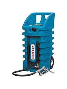 Moeller Kerosene Walker Fuel Transfer Tank (29-Gallon)