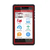 100% Original Launch X431 Pro Mini WiFi/Bluetooth All System Diagnostic Tool + 11 Special Function 2 Year Free Update Online