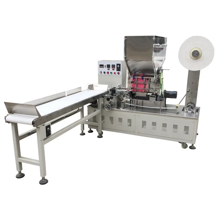 High Speed Single Straw Packing Machine Buy Single Straw Packing