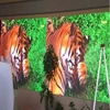 HD Full Color SMD Fixed Meeting Room P4 Indoor LED Screen