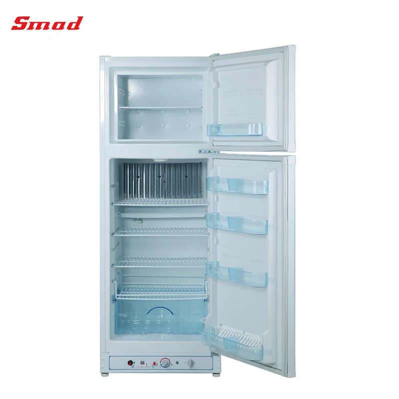 Domestic Natural Lpg Gas Absorption Refrigerator For Sale Buy Gas