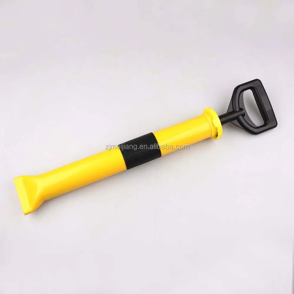 Manual Tool Cement Grouting Gun Work For Construction - Buy Cement