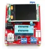 Multifunctional Tester GM328 Transistor Tester Diode Capacitance ESR Voltage Frequency Meter PWM Square Wave Signal Generator