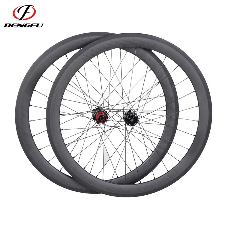 27.5 x 50mm rims