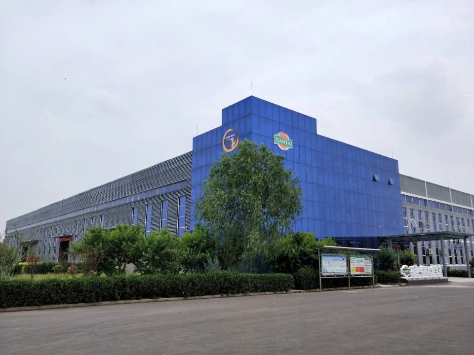 Beer equipment manufacture