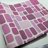 Wholesale printing velvet natural rubber mat nice carpet kitchen mat