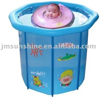 baby pool toy