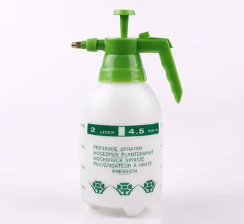 pressure water sprayer