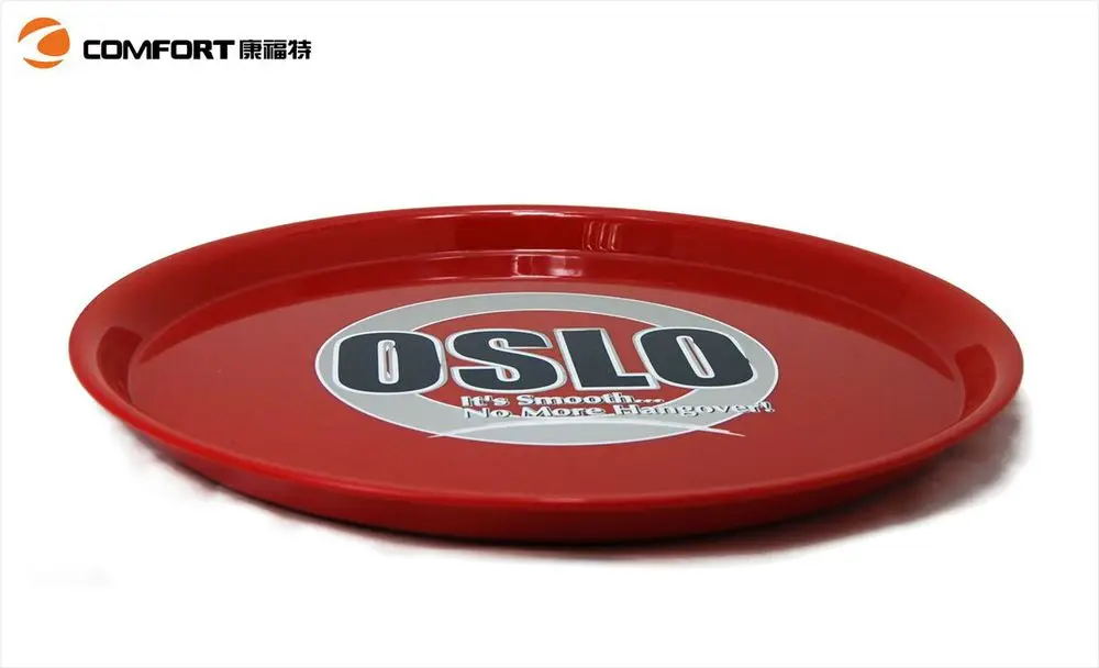 Plastic Crawfish Trays Shipping Container Homes Plastic Serving Tray