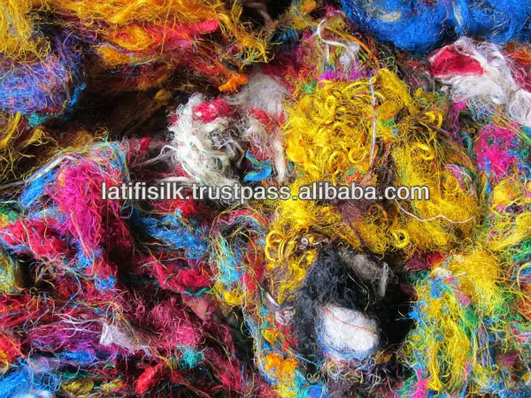 Sari Fiber Mixed.JPG