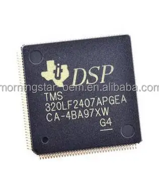 Tms3lf2407apgea Dsp2407 Chip Tms3lf2407 144lqfp Ti Dsp Integrated Circuit Ic Chip Buy Tms3lf2407apgea Dsp2407 Chip Tms3lf2407 144lqfp Ti Dsp Integrated Circuit Ic Chip Ic Chips Product On Alibaba Com