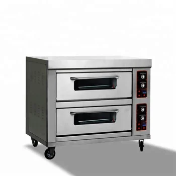 Commercial Microwave Bread And Cake Electric Bakery Dubai Baking