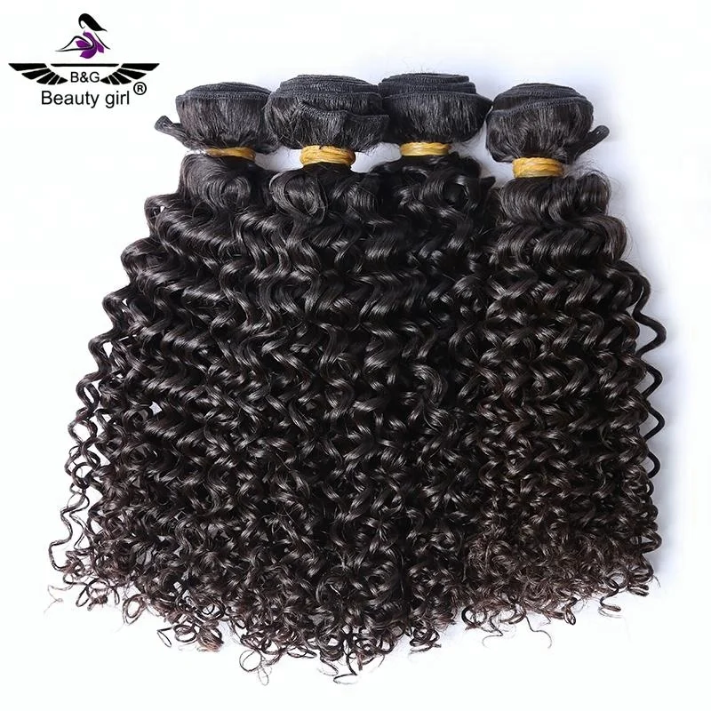 18 inch Kinky curly-37