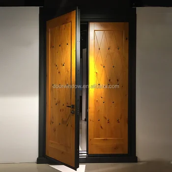 Expensive Front Door Designs Knotty Alder Wood Armor From Expensive Front Door Designs Knotty Alder Wood Armor From Italian Design
