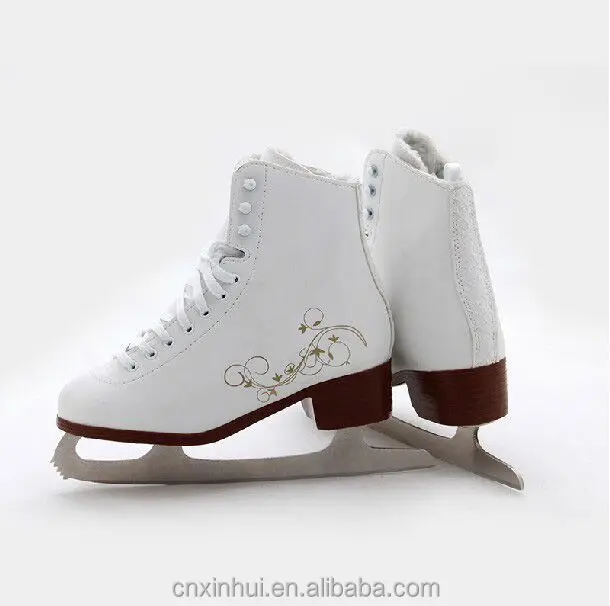 professional ice skating shoes