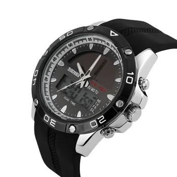 heat powered watch