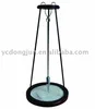 Sand Pendulum