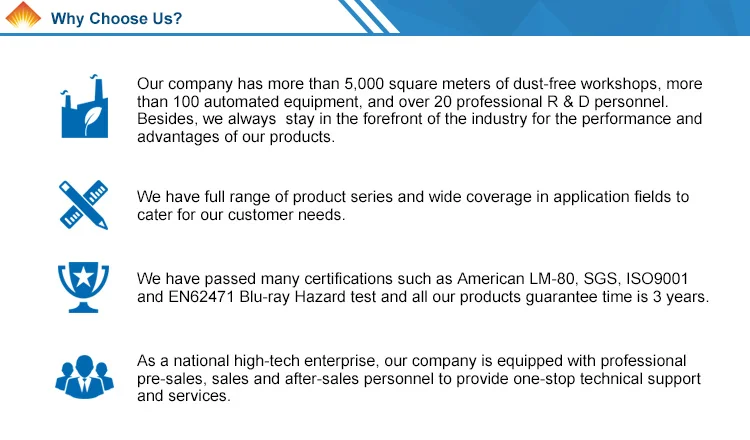 Bridgelux SMD 5730 Brightest Led Chip Light Emitting Diodes Lamp Bead For Circurt Board