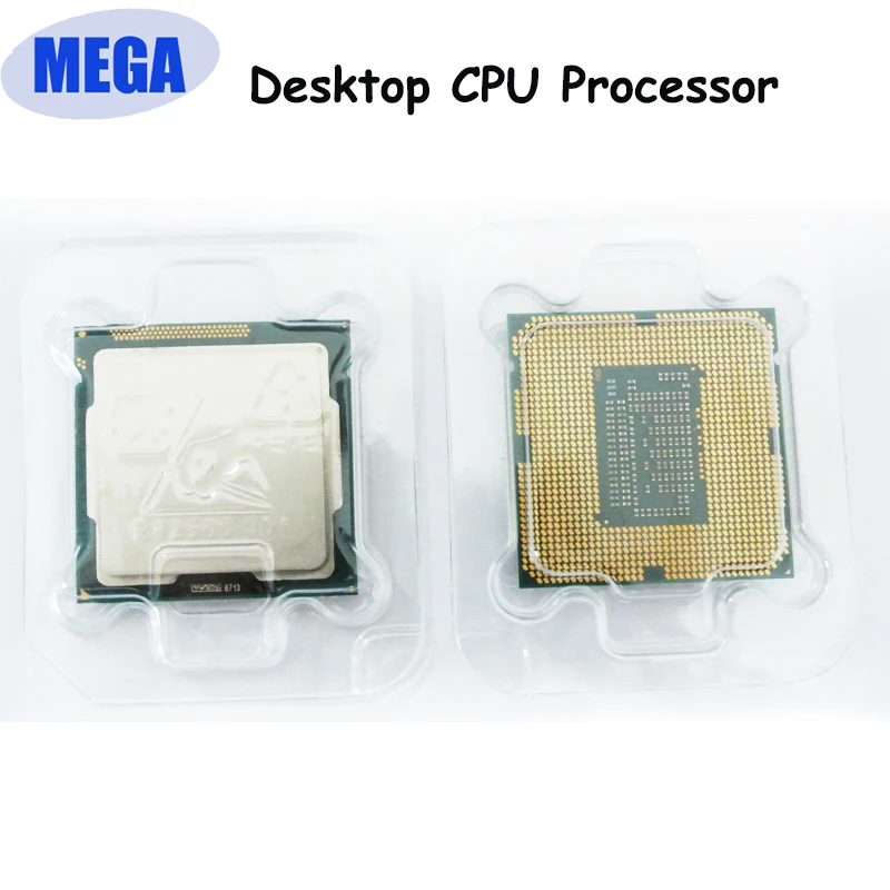 Intel Core i5-2400 SR00Q 3.10 GHz 6MB SmartCache LGA1155 Quad-Core Processor B4