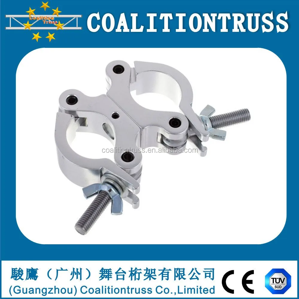 Adjustable Tube Clamp Hook Black Truss Clamps Buy Truss Clamps,Black