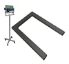 Best Selling Perfect Digital Weighing Beam U Form Floor Scale Industrial