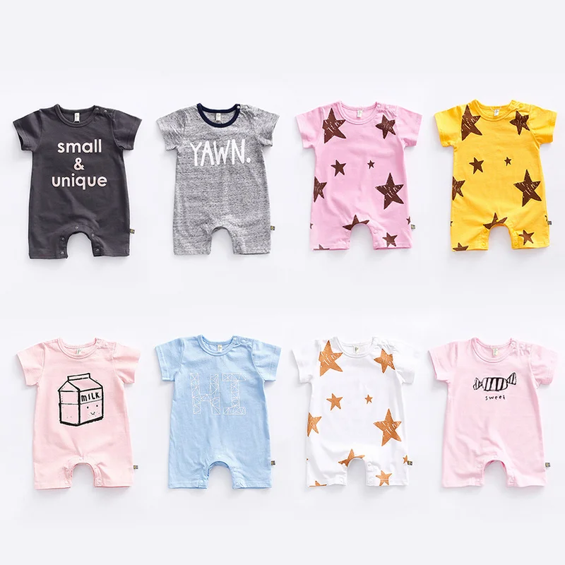 China Supplier Baby Clothes Wholesale 