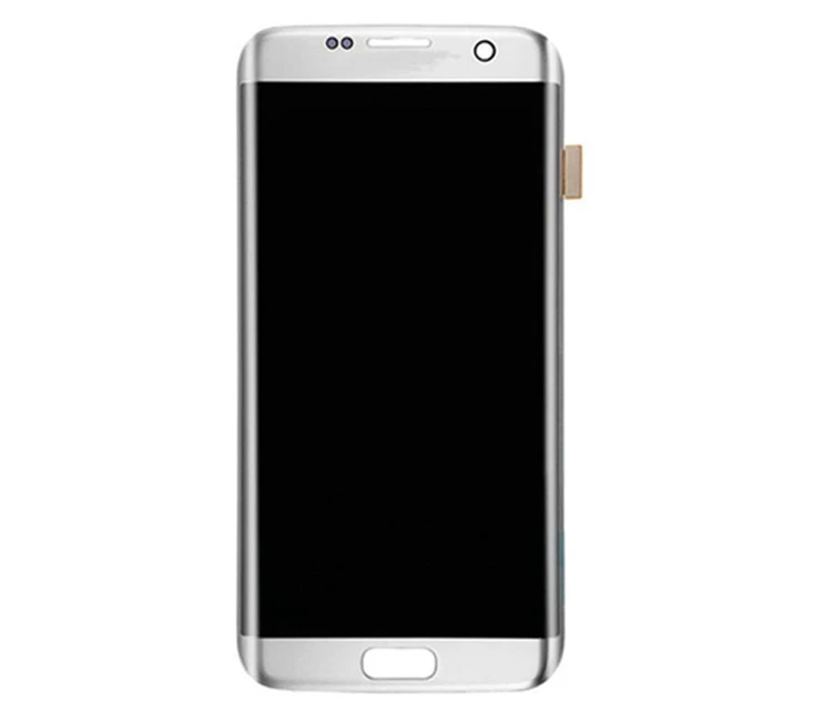 lcd samsung s7 edge original