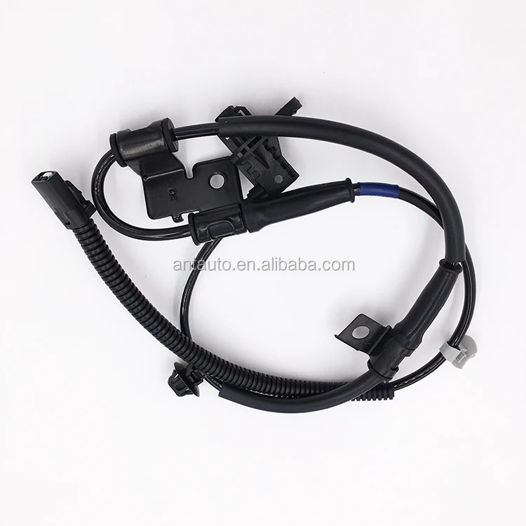 Front Right Abs Wheel Speed Sensor For Hyundai Elantra 598302l300