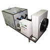 air cooling block ice machine for fish,meat,fishery processing