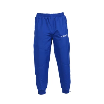 mens polyester training pants
