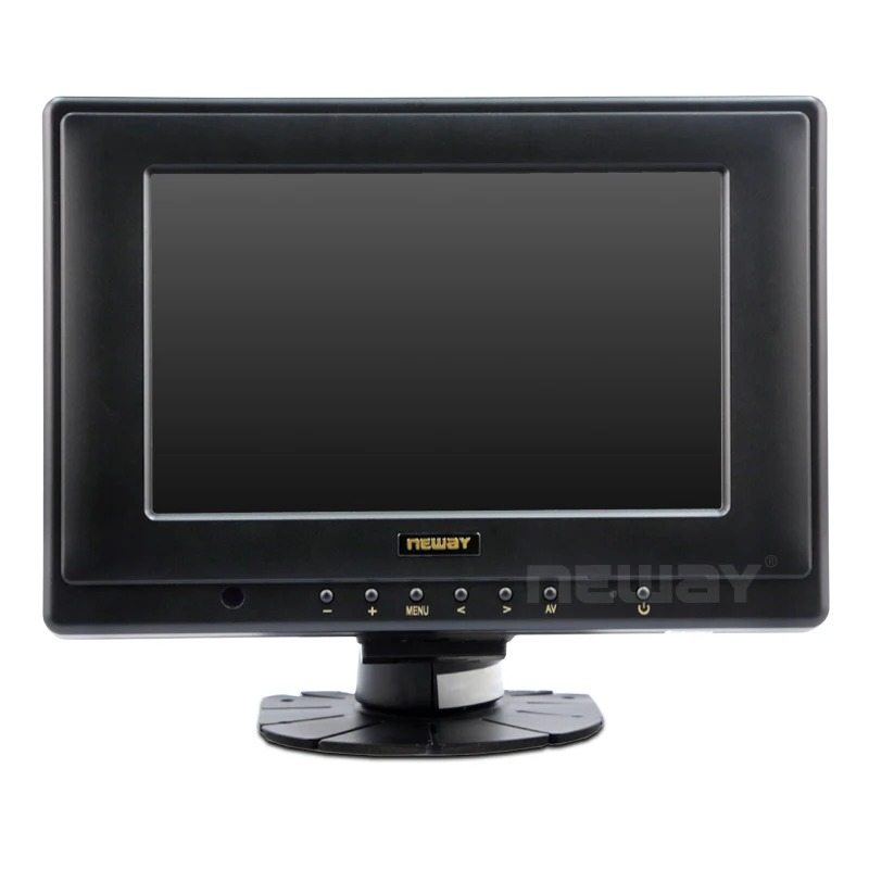 Professional Factory Sell 7 Inch Lcd Tv,Monitor,Lcd Tv Best Price Buy