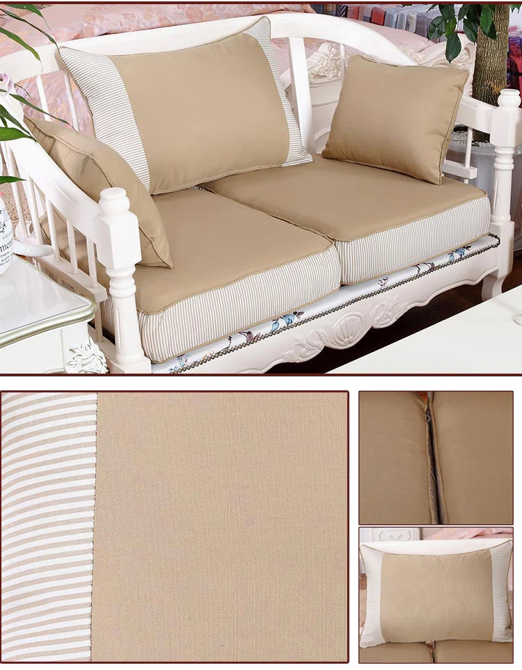 Custom Design Wholesale Cushion For Outdoor Furniture Used Garden