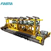 Fasta Light and practical cement concrete road roller paver