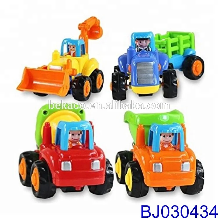 play vehicles for toddlers