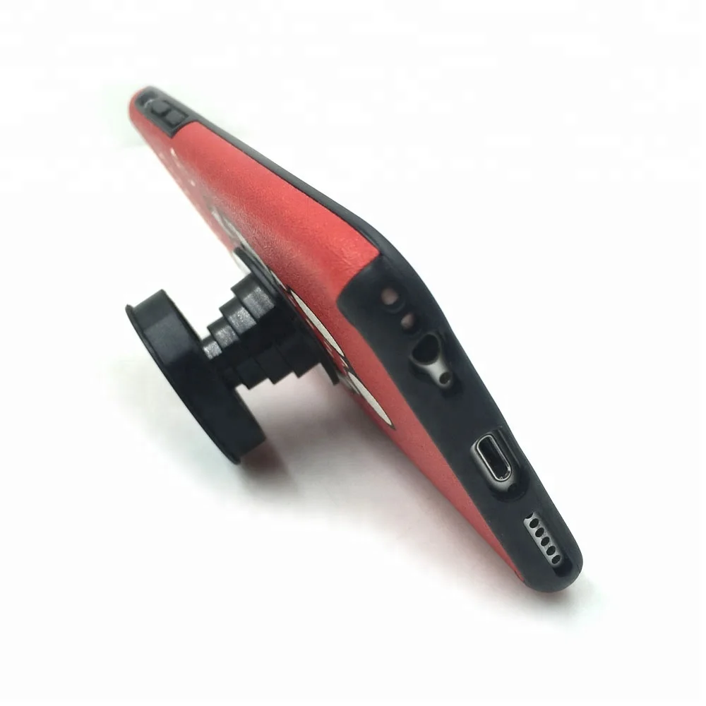 Wholesale Universal Round Lazy 3m Sticky Custom Expandable Collapsible