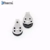 Stainless Steel Light Block Single Nylon Sheave