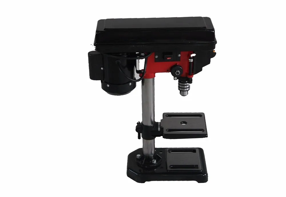 Zj41134 5 Speed 2.4a Mini Drill Machine Drill Press Zj4113 Buy Drill