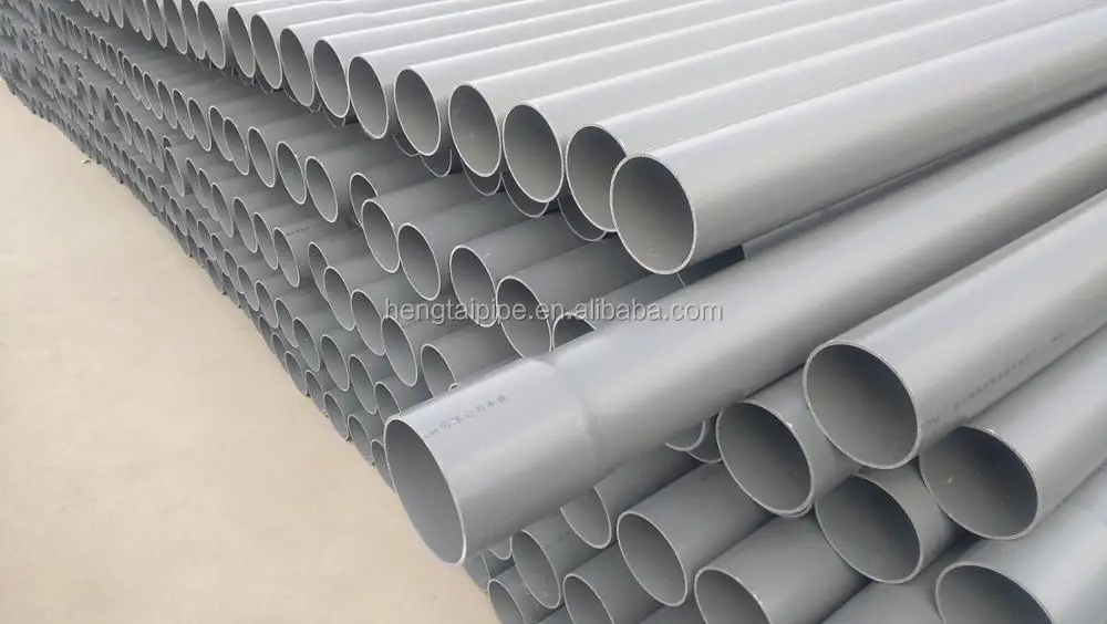Best Selling Pvc Water Supply Pipe For Farm Irrigation Buy 2 Inch Pvc